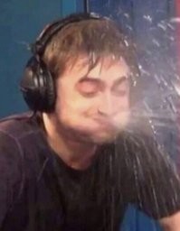 Как лечат котов с астмой