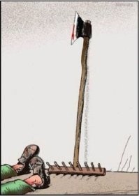 Мальчики нашли себе забавное развлечение