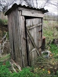 Скоро будет так (надеюсь не будет).