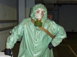 Если один из игроков сядет играть в таком виде, это может вызвать подозрение у соперников.