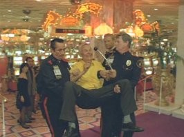 Мужчина выиграл в казино джекпот в $4 миллиона и умер от сердечного приступа