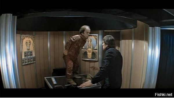 Если человек талантлив, то размер не имеет значения