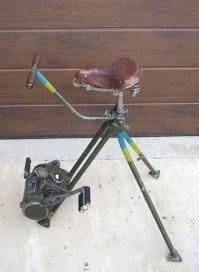 Хто не крутить, той москаль!