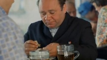 Позавчера такую кружку купил ... правда для кваса)