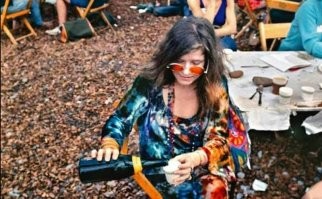 Ну Дженис Джоплин не обидели...