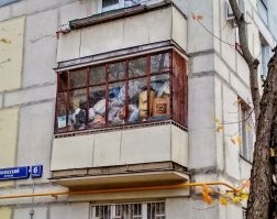 А кого-то и так устраивает: