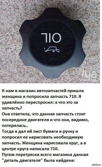Что бывает, когда руководствуешься принципом "мужики не нужны"