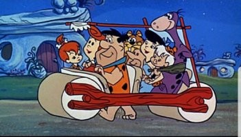 Примерно такой