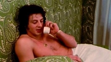 Сильвестр Сталлоне, 1970