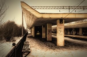 Вот вам еще парочку "леденящих душу"