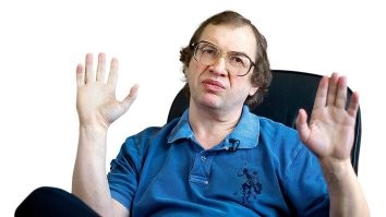 Блогера с ником Бородатый Ден обвинили в мошенничестве на полмиллиона, после чего он таинственно исчез