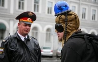 О времена! О нравы!