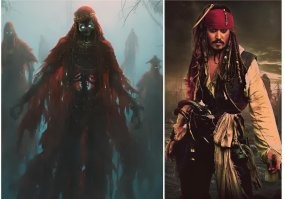 Почему-то такая ассоциация.