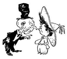 Я его узнал!