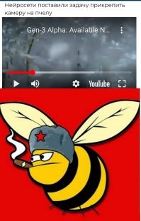 11 месяцев прогресса