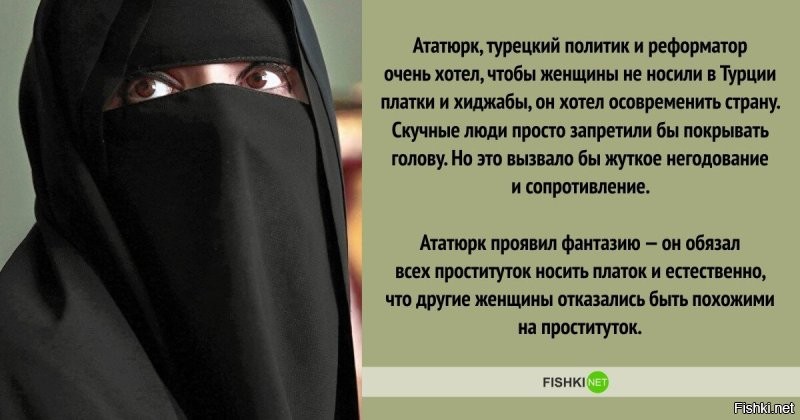 Муфтий Дагестана выступил за запрет никабов в республике