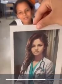 Нейросеть халтурит
Могли бы и разные картинки подобрать