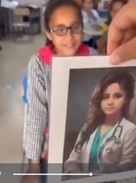 Нейросеть халтурит
Могли бы и разные картинки подобрать