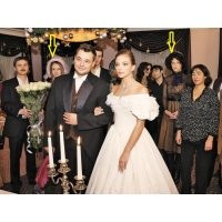 это что за чудо шляпки ?