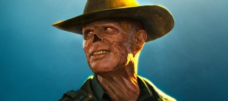 Теперь если высморкаться, то сопли летят в оппонента, а не тебе в рот. Практично. Европа, давай дальше. Гуль одобряет.