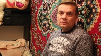 Необычный охлаждающий зонтик из Эмиратов