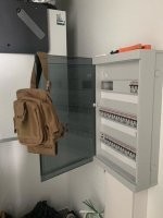 У меня нет , но следовал твоей идеологии , что я должен обесточить и перекрыть все . Интересно а зачем все это изобретали ? . Наверное люди не так просто это придумали и ноутбук не у всех есть а используют чуть чуть серьезную технику , ладно у меня есть и рабочие и у детей а в целом у всех стоят полноценные штуки которые хавают все это дерьмо , а что бы обеспечить это для этого ставятся системы управления на которые учатся нормальные инженере в политехе скажем так на ПОС ил АСУ (  Автоматизированные Системы управления ) и еще там много ништяков о которых тебе не известно и тебе 5 лет вдалбливают и практику обязательную которую прогулять или купить ни как нельзя потому что ты предан был идеи . А кто я такой и почему это знаю так все кто из Казахстана знали кто такой Travel 4 BBS , мы одни из первых кто всем открывал глаза на мир .  Есть еще второй предмет там который уже так не особо обязателен это ЭСУ , Электронные системы Управления там и робототехника и тд а учился я еще в 90тых .