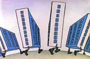 Сибирская семья 3 года прожила в чужом доме, считая что купила его