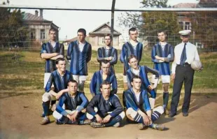 Нихрена! ИНТЕР раньше пермский был??