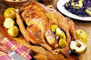 Мужчина потерял бдительность и был наказан