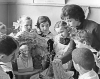 Разлив. 
Школота не поймёт. )