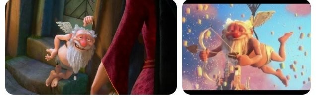 Амур уже не тот...