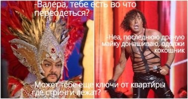 «Артисты хотят сделать себя жертвами тоталитарного режима»: депутат Милонов поставил точку в вопросе введения дресс-кода для звёзд