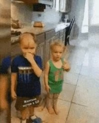 Просто гифки, всякие и&nbsp;разные