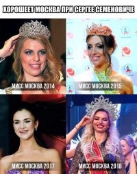 Да просто в последний момент перезвонил очередной папик и сказал "Ладно, даю в 2 раза больше, а если не измените результат, я вам пальцы переломаю".

Стоит посмотреть  на этих страшных кобыл, жертв пластической хирургии, чтоб понять, что выбирают там не красивую девушку, а идёт теневое соревнование между богатыми людьми, кто может больше заплатить и сильнее надавить на рычаги, чтоб его  подстилка\родственница порадовалась купленному титулу. Все ж взрослые люди, все всё понимают.. и все любят деньги, собственно ради денег  эти конкурсы и проводятся различной степени убогости.