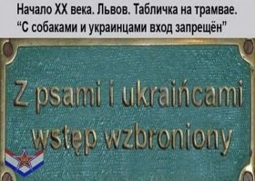 Нужна вот такая табличка на входе.