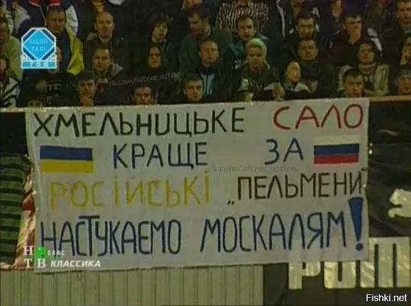 А с другой стороны вот такие значки)))
