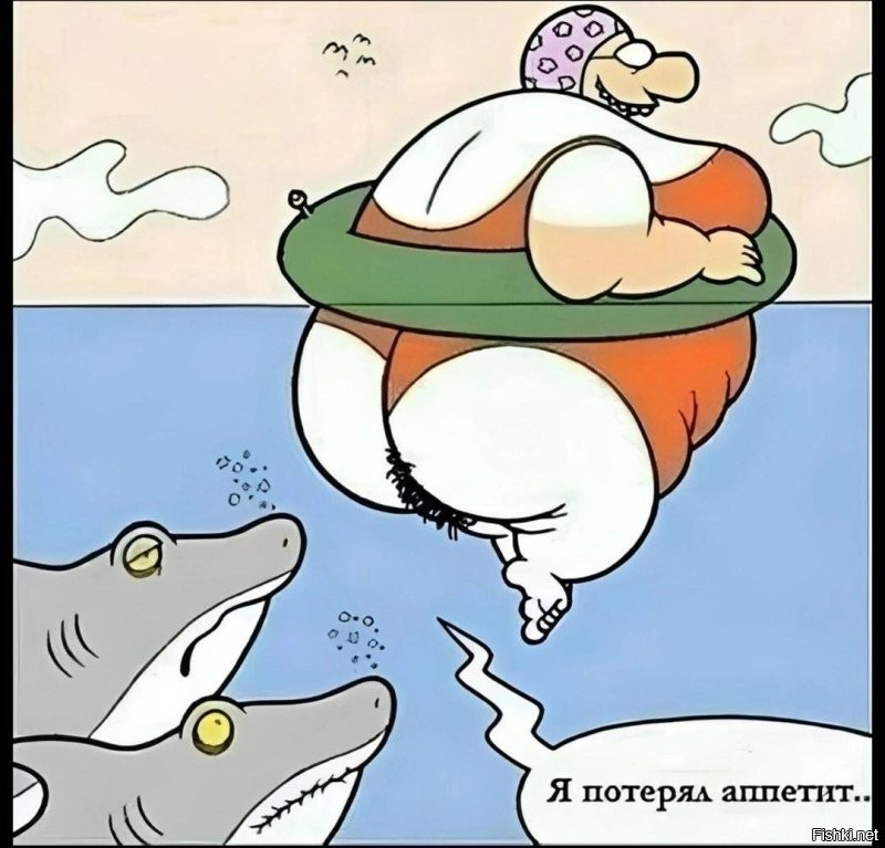 Акулы напали на людей у пляжа в Техасе и Флориде