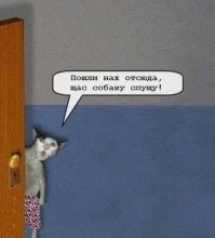 Вот тоже своего рода хранитель