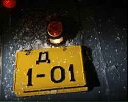 Госдума одобрила законопроект о лишении прав за умышленное сокрытие номерных знаков