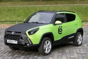 Ё-мобиль мы уже видели
теперь будет Ё- поезд ?
.
ж\д пути еще нет.......моторов, тележек, силовой электроники...вообще никакой электроники.......а мы дизайн разрабатываем.....