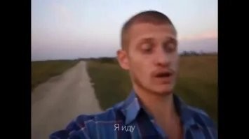 За горизонтом событий