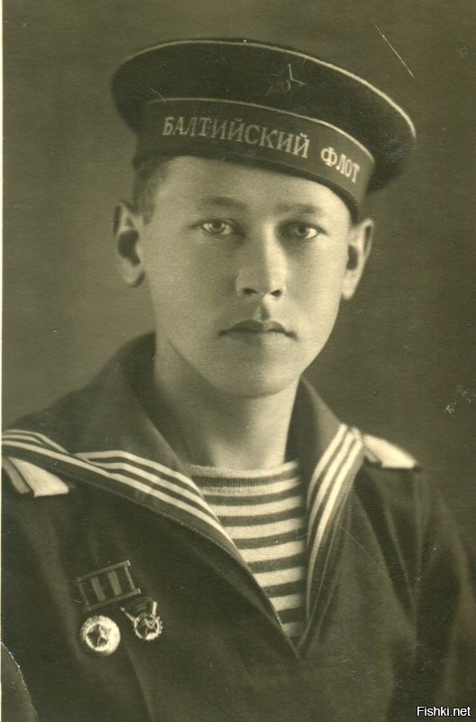 Интересные фотографии времен СССР