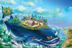 &nbsp;Намешалось&nbsp;