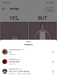 Комментарии с Инстаграмма автора вас устроят?

Правда они на анг, но школьного уровня будет достаточно для понимания. Ну и немножко немецкого. А вдруг))