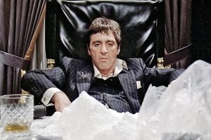 В Петербурге задержали наркоторговца с 120 килограммами кокаина