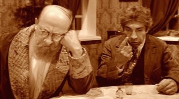 Украинцы ломают унитазы в Торецке, откуда они бегут, только чтобы те не достались русским