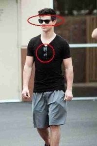 Ситуации на паспортном контроле, которые случались с каждым из нас