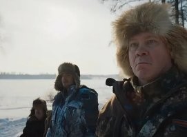 Тот самый папа