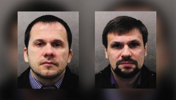 в здании было 5 человек, двое тихо ушли))))