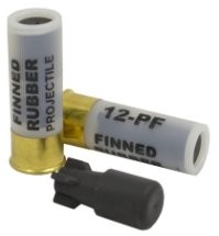 Может попробовать на прорезиненную дробь поменять?